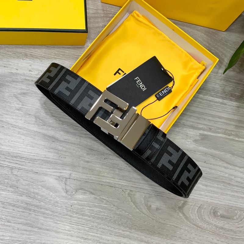 Fendi Belts